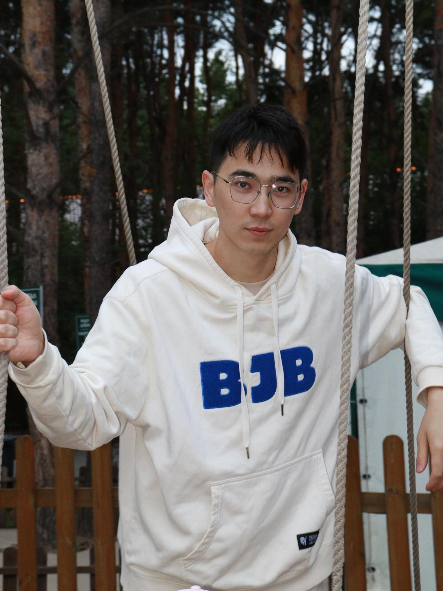 Nayl Baibakushev